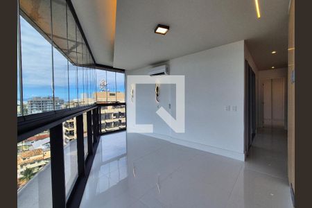 Apartamento à venda com 2 quartos, 102m² em Recreio dos Bandeirantes, Rio de Janeiro