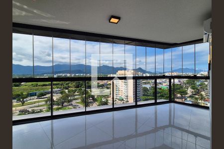 Apartamento à venda com 2 quartos, 102m² em Recreio dos Bandeirantes, Rio de Janeiro