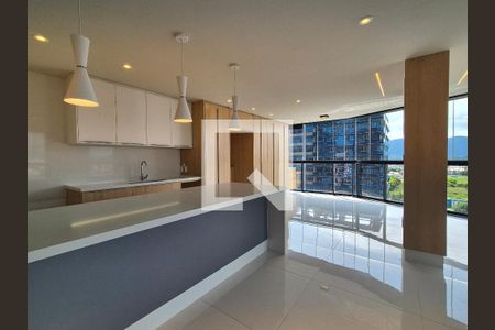 Apartamento à venda com 2 quartos, 102m² em Recreio dos Bandeirantes, Rio de Janeiro