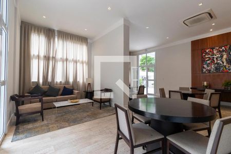 Apartamento à venda com 3 quartos, 164m² em Brooklin, São Paulo