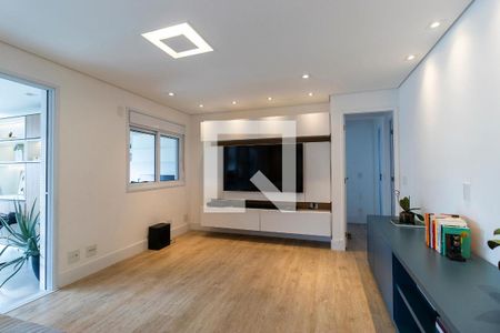 Apartamento à venda com 3 quartos, 164m² em Brooklin, São Paulo