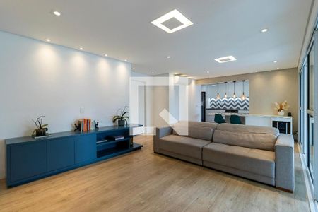 Apartamento à venda com 3 quartos, 164m² em Brooklin, São Paulo