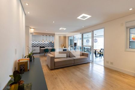 Apartamento à venda com 3 quartos, 164m² em Brooklin, São Paulo