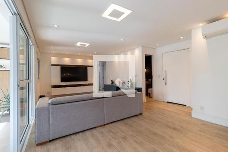 Apartamento à venda com 3 quartos, 164m² em Brooklin, São Paulo