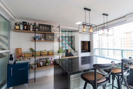 Apartamento à venda com 3 quartos, 164m² em Brooklin, São Paulo