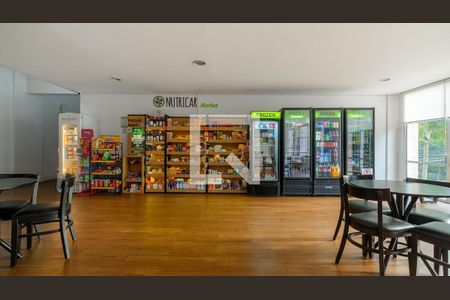 Apartamento à venda com 2 quartos, 65m² em Cidade Monções, São Paulo