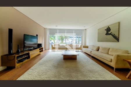 Apartamento à venda com 2 quartos, 65m² em Cidade Monções, São Paulo