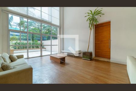 Apartamento à venda com 2 quartos, 65m² em Cidade Monções, São Paulo