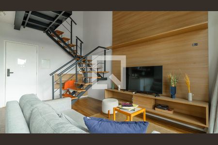 Apartamento à venda com 2 quartos, 65m² em Cidade Monções, São Paulo