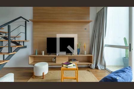 Apartamento à venda com 2 quartos, 65m² em Cidade Monções, São Paulo