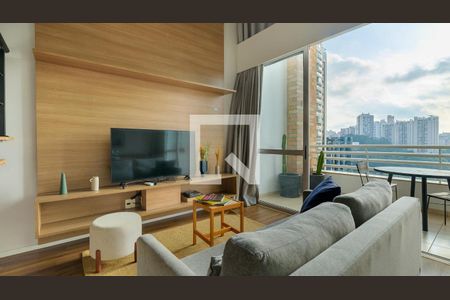 Apartamento à venda com 2 quartos, 65m² em Cidade Monções, São Paulo