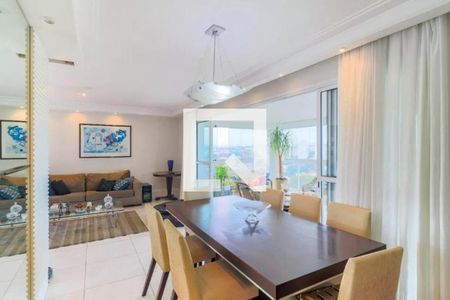 Apartamento à venda com 3 quartos, 177m² em Campo Belo, São Paulo