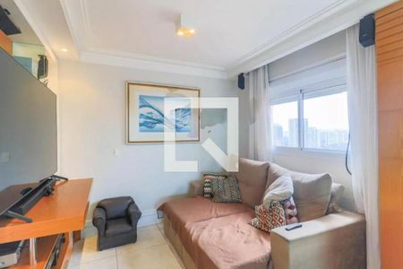 Apartamento à venda com 3 quartos, 177m² em Campo Belo, São Paulo