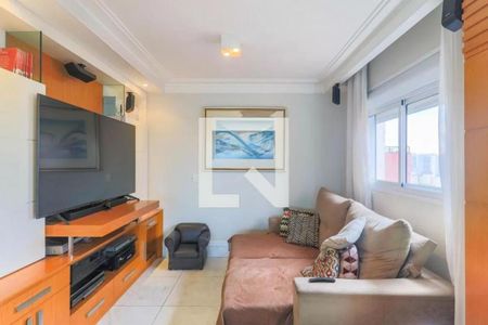 Apartamento à venda com 3 quartos, 177m² em Campo Belo, São Paulo