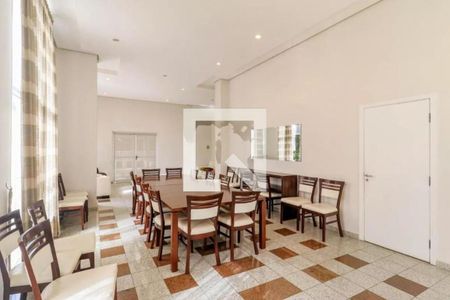 Apartamento à venda com 3 quartos, 177m² em Campo Belo, São Paulo