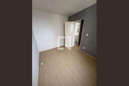 Quarto de apartamento para alugar com 2 quartos, 55m² em Jardim do Estádio, Santo André