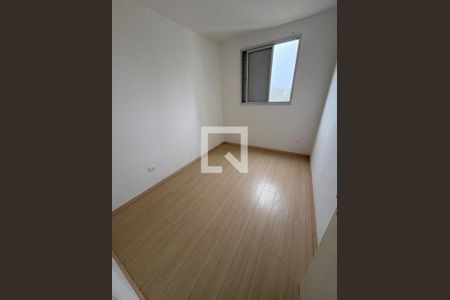 Quarto de apartamento para alugar com 2 quartos, 55m² em Jardim do Estádio, Santo André