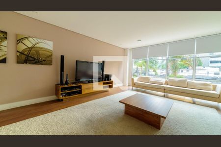 Apartamento à venda com 1 quarto, 60m² em Cidade Monções, São Paulo