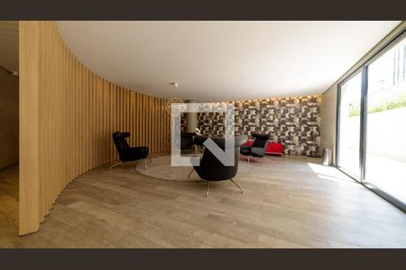 Apartamento à venda com 1 quarto, 52m² em Vila Nova Conceição, São Paulo