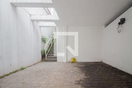 Casa à venda com 3 quartos, 213m² em Vila Mascote, São Paulo