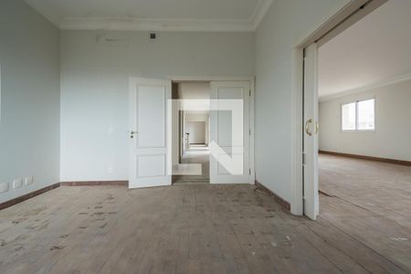 Apartamento à venda com 4 quartos, 814m² em Alto de Pinheiros, São Paulo