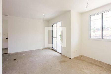 Apartamento à venda com 2 quartos, 76m² em Vila da Saúde, São Paulo