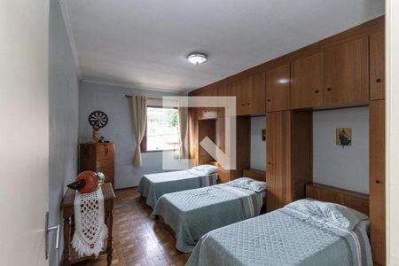 Casa à venda com 3 quartos, 244m² em Freguesia do Ó, São Paulo