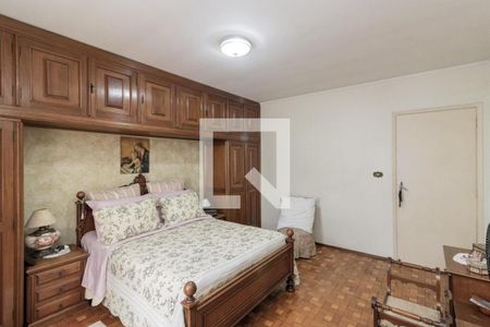 Casa à venda com 3 quartos, 244m² em Freguesia do Ó, São Paulo