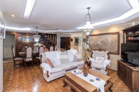 Casa à venda com 3 quartos, 244m² em Freguesia do Ó, São Paulo