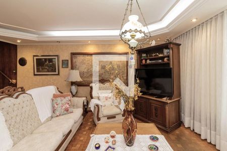 Casa à venda com 3 quartos, 244m² em Freguesia do Ó, São Paulo