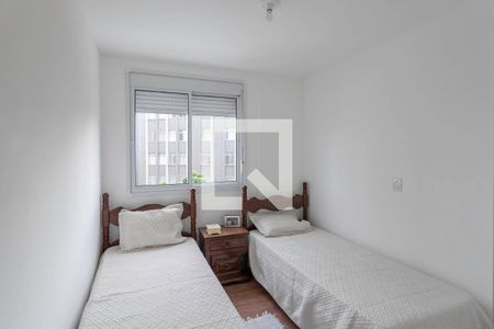 Quarto 1 de apartamento à venda com 3 quartos, 80m² em Nova Suíça, Belo Horizonte