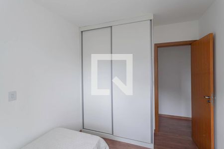 Quarto 1 de apartamento à venda com 3 quartos, 80m² em Nova Suíça, Belo Horizonte