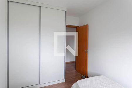 Quarto 1 de apartamento à venda com 3 quartos, 80m² em Nova Suíça, Belo Horizonte