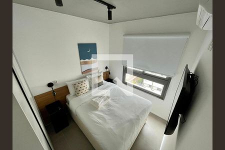 Apartamento à venda com 1 quarto, 41m² em Vila Nova Conceição, São Paulo