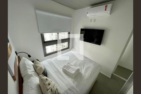 Apartamento à venda com 1 quarto, 41m² em Vila Nova Conceição, São Paulo