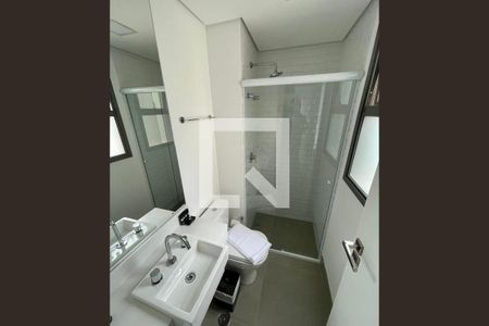 Apartamento à venda com 1 quarto, 41m² em Vila Nova Conceição, São Paulo