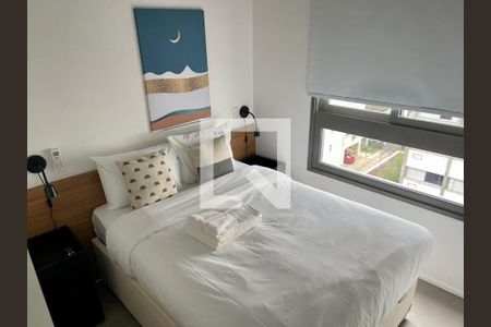 Apartamento à venda com 1 quarto, 41m² em Vila Nova Conceição, São Paulo