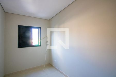 Quarto 2 de apartamento à venda com 2 quartos, 53m² em Parque Novo Oratório, Santo André