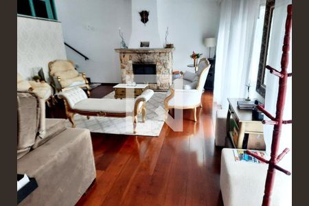 Foto 51 de casa à venda com 3 quartos, 259m² em Cerâmica, São Caetano do Sul