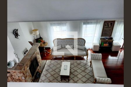 Foto 49 de casa à venda com 3 quartos, 259m² em Cerâmica, São Caetano do Sul