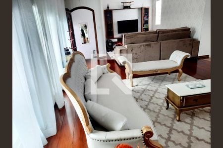 Foto 21 de casa à venda com 3 quartos, 259m² em Cerâmica, São Caetano do Sul