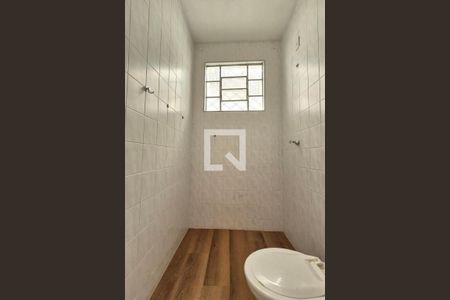 Banheiro de casa para alugar com 1 quarto, 220m² em Jardim Proença, Campinas