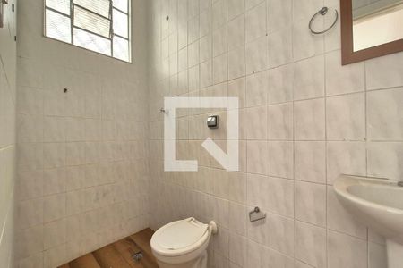 Banheiro de casa para alugar com 1 quarto, 220m² em Jardim Proença, Campinas