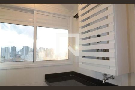 Apartamento à venda com 2 quartos, 50m² em Tatuapé, São Paulo