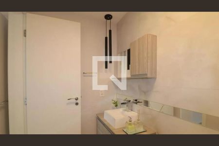 Apartamento à venda com 2 quartos, 50m² em Tatuapé, São Paulo