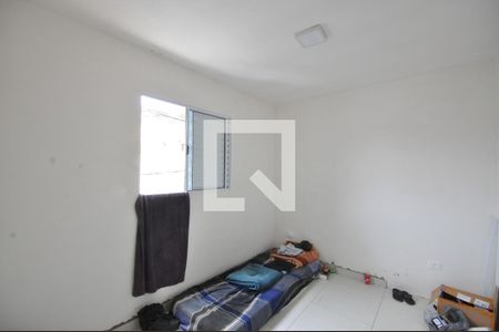 Quarto 1 de apartamento à venda com 2 quartos, 54m² em Tucuruvi, São Paulo