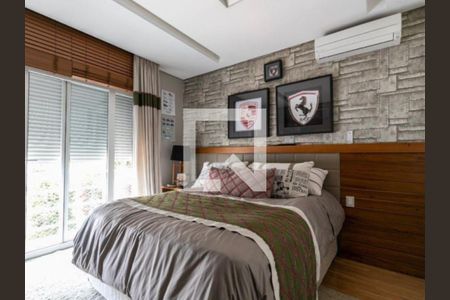 Casa à venda com 4 quartos, 620m² em Brooklin, São Paulo