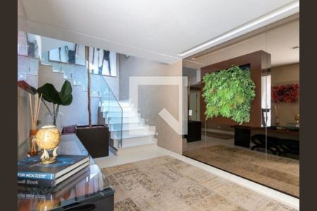 Casa à venda com 4 quartos, 620m² em Brooklin, São Paulo