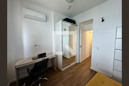 Quarto de apartamento à venda com 2 quartos, 67m² em Flamengo, Rio de Janeiro