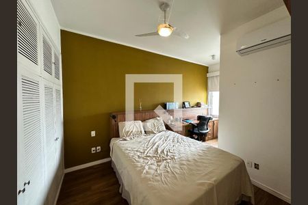 Quarto de apartamento à venda com 2 quartos, 67m² em Flamengo, Rio de Janeiro